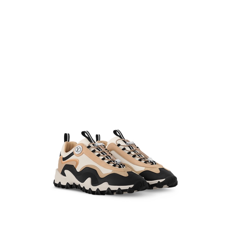 LV Rush Sneaker - Image 1